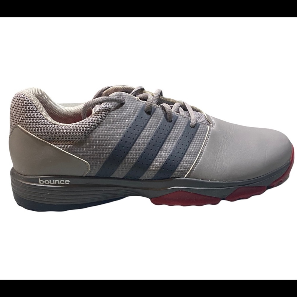 ADIDAS BOUNCE MEN'S TENNIS SHOES
